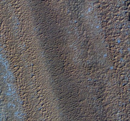 Chasma Boreale (7)
nessun commento
Parole chiave: Mars from orbit - North Polar Features - Layers - Chasma Boreale