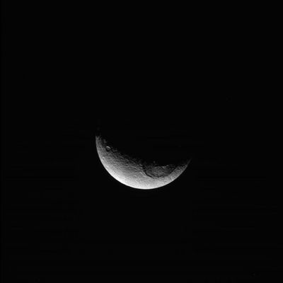 Tethys from 487.484 Km
nessun commento
Parole chiave: Saturn's Moons - Tethys