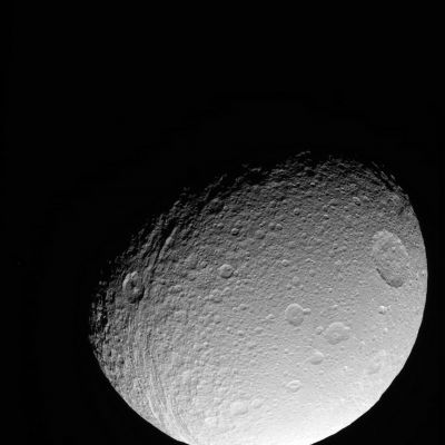 Tethys (HR)
nessun commento
Parole chiave: Saturn's Moons - Tethys