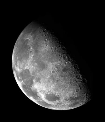 The North-Pole of the Moon, from Galileo
nessun commento
Parole chiave: The Moon from Space