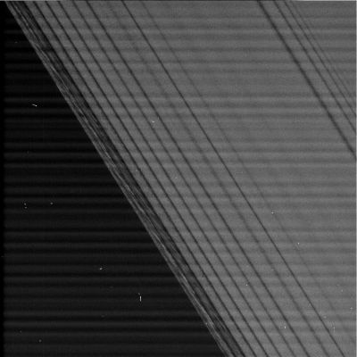 The Rings from app.x 27.000 Km
nessun commento
Parole chiave: Saturn's Rings