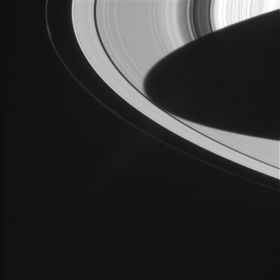 The Rings from app.x 6.385.000 Km
nessun commento
Parole chiave: Saturn's Rings
