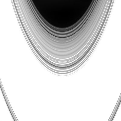 The Rings from app.x 6.500.000 Km
nessun commento
Parole chiave: Saturn's Rings