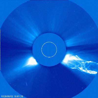 Our "restless" Sun... (4)
nessun commento
Parole chiave: The Sun from Space