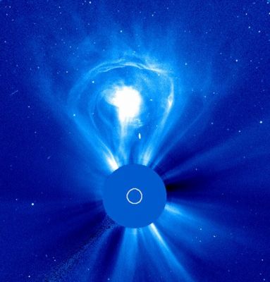 Our "restless" Sun... (5)
nessun commento
Parole chiave: The Sun from Space