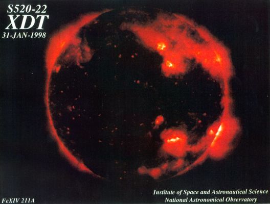Japanese Sun
nessun commento
Parole chiave: The Sun