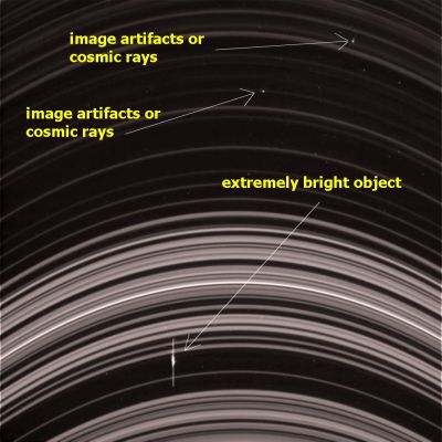 Something's in the Rings...
nessun commento
Parole chiave: Saturn's Rings - Controversial