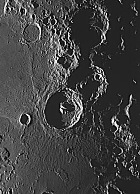 Theofilus Crater
nessun commento
Parole chiave: The Moon - Amatorial Pictures