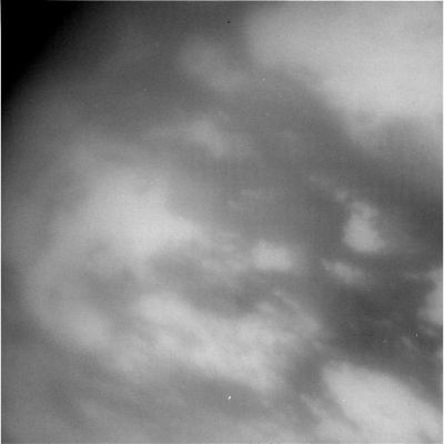 Titan's fly-by "A" - Close-up 8 (from 32.000 Km)
nessun commento
Parole chiave: Saturn's Moons - Titan