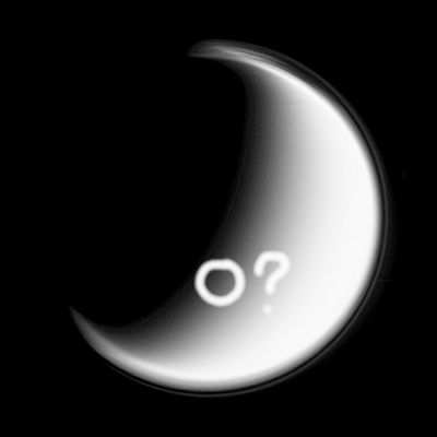 Haze-layers and a bright "spot", from 2,3 MKM!
Le nebbie di Titano sono ormai una realtà acquisita e consolidata, ma le Singolarità Atmosferiche (non sappiamo come altro chiamarle, per ora...) che la Sonda Cassini, di tanto in tanto, riesce a fotografare mentre si sporgono attraverso le nuvole di questo pianeta, costituiscono ancora un mistero. In questo frame, cerchiato in bianco, un "qualcosa" che emerge dalla densa atmosfera di Titano e che non è stato censurato dagli "Amici di Pasadena". Non si tratta, per ovvi motivi, di un rilievo superficiale e non è neppure un photoartifact (ormai avete anche Voi esperienza sufficiente per riconoscere "ictu oculi" un artefatto fotografico da un oggetto reale). 
E' una Sonda Aliena in ricognizione? E' una "plume" vulcanica o magari una "nuvola colonnare" (evento più unico che raro nell'intero Sistema Solare)? 
Che cosa stiamo guardando, in realtà?!?...

This composite of 24 images from the Cassini spacecraft shows multiple layers in Titan's stratospheric haze. The most prominent layer is located about 500 Km above the surface and is seen at all latitudes, encircling the moon. The material in this layer is probably a condensed substance, possibly water ice. 
Several other layers are most apparent in the north polar hood (at top), but this view also shows some at other latitudes. The mechanisms that produce these layers are not understood, but waves in the atmosphere are thought to play a significant role. 

The images in this composite were taken over a period of 23 minutes. The images were processed to enhance fine detail and then were combined to create this view. North on Titan (5,150 kilometers, or 3,200 miles across) is up. 

The images were taken in visible light with the narrow-angle camera on Jan. 27, 2006 at a distance of approximately 2.3 million kilometers (1.4 million miles) from Titan and at a Sun-Titan-spacecraft, or phase, angle of 155 degrees. Image scale is 13 kilometers (8 miles) per pixel.

Parole chiave: Saturn's Moons - Titan - possible Anomaly
