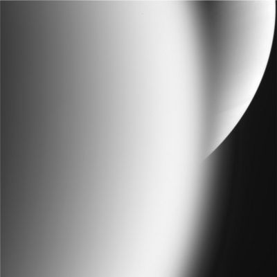 Titans... (2)
Original caption:"W00012695.jpg was taken on December 26, 2005 and received on Earth December 27, 2005. The camera was pointing toward TITAN that, at the time, was approximately 25.404 Km away.
Te image was taken using the CL1 and RED filters".
Parole chiave: Saturn and Titan