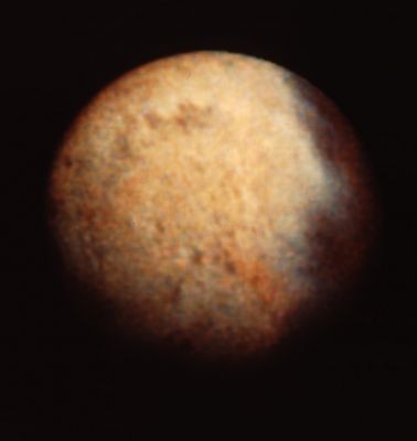 Triton (in natural colors and HR)
nessun commento
Parole chiave: Neptune's Moons - Triton