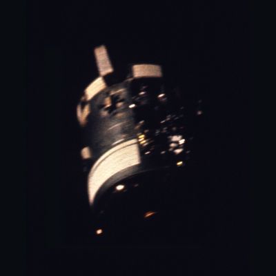 AS 13-58-8461 - Odyssey (HR-2)
nessun commento
Parole chiave: CSM Odyssey