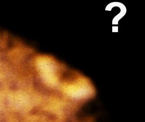 Umbriel's extremely unusual surface feature: Wunda Crater (HR - detail mgnf)
nessun commento
Parole chiave: Uranus' Moons - Umbriel