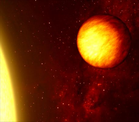 Upsilon Andromedae
"...Quod ratio non quit, saepe sanavit mora..."

(Seneca)

"...Ciò che la Ragione non comprese, spesso venne chiarito dal Tempo..."
Parole chiave: Artistic Interpretations of the Universe