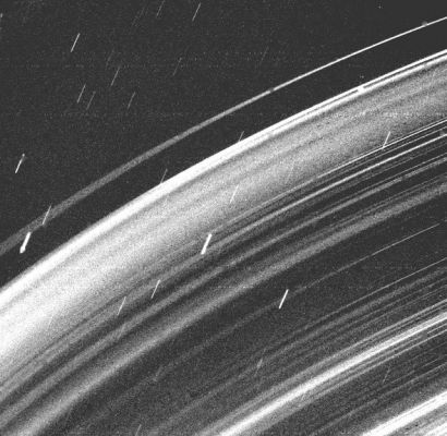 Beautiful Starfield, through Uranus' Rings
nessun commento
Parole chiave: Uranus