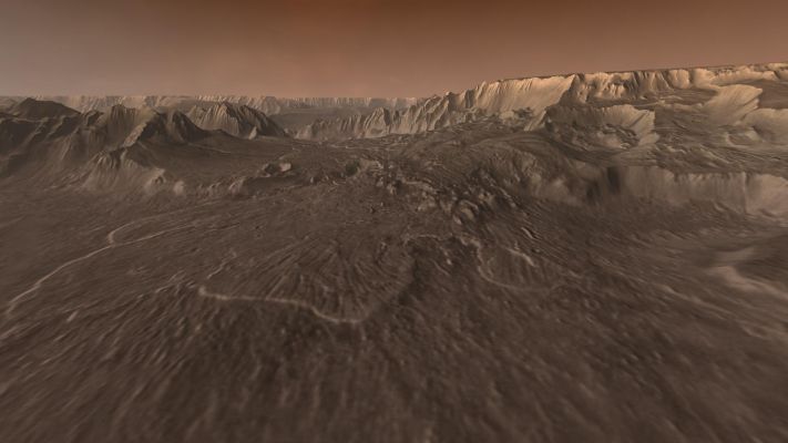 Landslide in Valles Marineris
nessun commento
Parole chiave: Virtual Mars