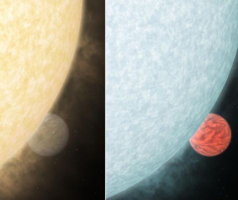 Blinded by the Light...
"...Grande solacium est cum Universo rapi..."

(Seneca)

"...E' di grande conforto sapere che la nostra natura mortale è condivisa da tutto quanto esiste nell'Universo..."
Parole chiave: Artistic Views of the Universe