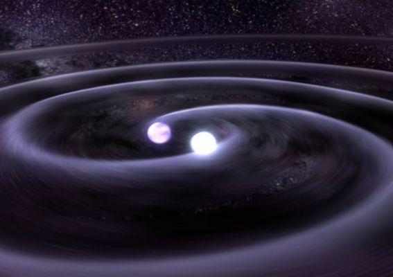 White Dwarf
"...Urbes constituit aetas, hora dissolvit. Momento fit cinis, diu silva..."

(Seneca)

"...Un lungo tempo ci volle per creare le citta, un istante per distruggerle. Ed in un istante la secolare foresta, divenne cenere..."

(Una considerazione sul Tempo 'consumatore di tutte le cose' - incluse le grandi opere della Natura e dell'Uomo? Non pensiamo. 
Secondo noi si tratta dell'efficace descrizione di una catastrofe, tanto subitanea, quanto inaspettata. Forse la cronaca delle conseguenze dell'impatto di una meteora? Forse Seneca ci racconta, a modo suo, di un'altra "Tunguska", occorsa più di duemila anni orsono...)
Parole chiave: Artistic Views of the Universe