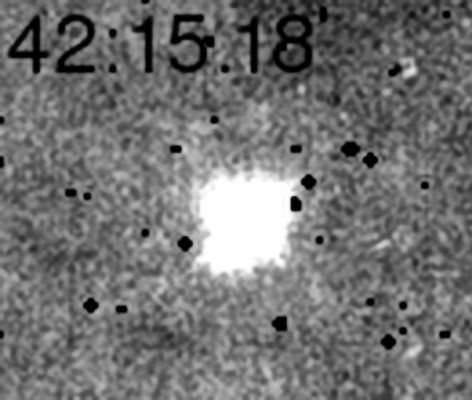 Lunar Flash! (detail mgnf)
nessun commento
Parole chiave: SMART-1 impacting the Moon