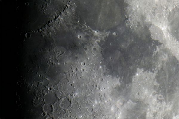 Near Moon, far Moon (4)
nessun commento
Parole chiave: From Earth Images