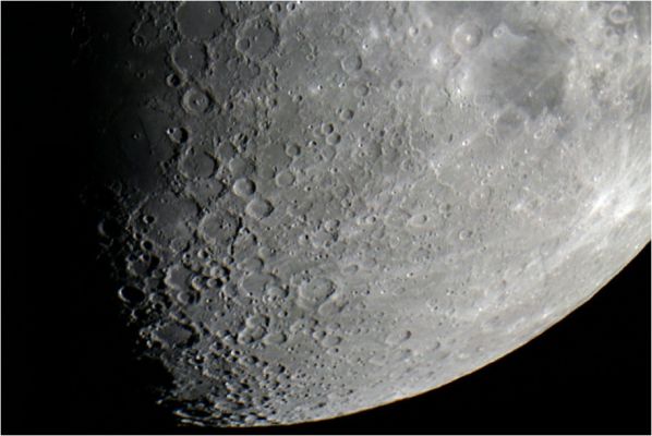 Near Moon, far Moon (5)
nessun commento
Parole chiave: From Earth Images