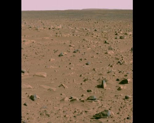 The "True Colors" of Mars (14)
Dobbiamo ammettere che qualche dubbio ci sorge: sia sulla qualità della “Consulenza” NASA fornita per il film (ma chi hanno usato?), sia sulla sostanza delle informazioni “Scientifiche” Ufficiali diffuse al Pubblico.
Ed ecco quindi le prime (inevitabili) conclusioni.

Parole chiave: Interpretations