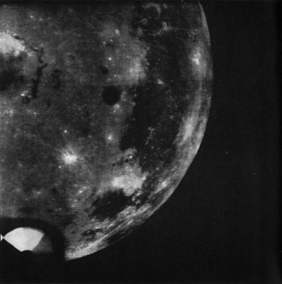 The Moon, from ZOND-3 (2)
nessun commento
Parole chiave: The Moon - Fly-by