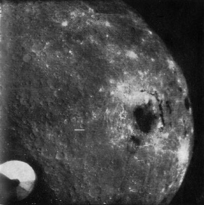 The Moon, from ZOND-3 (5)
nessun commento
Parole chiave: The Moon - Fly-by