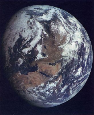 The Earth, from ZOND-7
nessun commento
Parole chiave: The Earth from Space