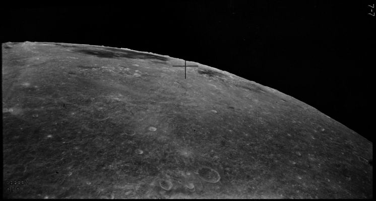 Lunar Limb
nessun commento
Parole chiave: Lunar Limb