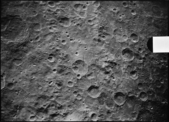Lunar Surface from ZOND-8
nessun commento
Parole chiave: Lunar Surface