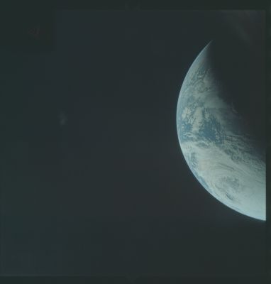 AS 04-01-0251 - Crescent Mother Earth
nessun commento
Parole chiave: The Earth from Space