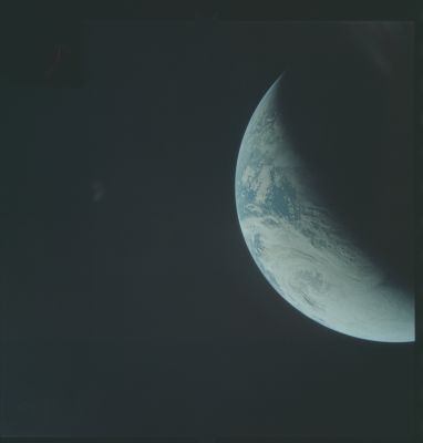 AS 04-01-0321 - Crescent Mother Earth
nessun commento
Parole chiave: The Earth from Space