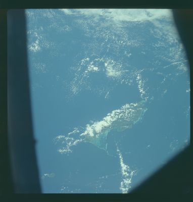 AS 07-04-1609 - In the Ocean
nessun commento
Parole chiave: The Earth from orbit