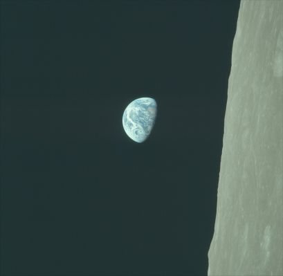 AS 08-14-2383 - Rising Earth
nessun commento
Parole chiave: The Earth from Lunar orbit