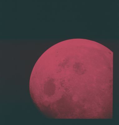 AS 08-14-2503 - Red-filtered Moon
nessun commento
Parole chiave: The Moon from Space