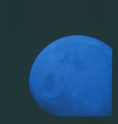 AS 08-14-2504 - Blue-filtered Moon
nessun commento
Parole chiave: The Moon from Space