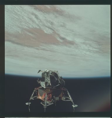 AS 09-21-3210 - LM Testing
nessun commento
Parole chiave: Spacecrafts - LM - Apollo 9