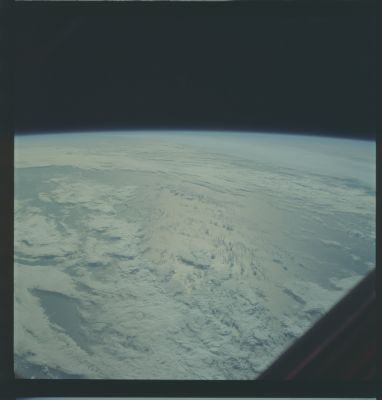 AS 09-22-3354 - Over-Clouds
nessun commento
Parole chiave: The Earth from orbit