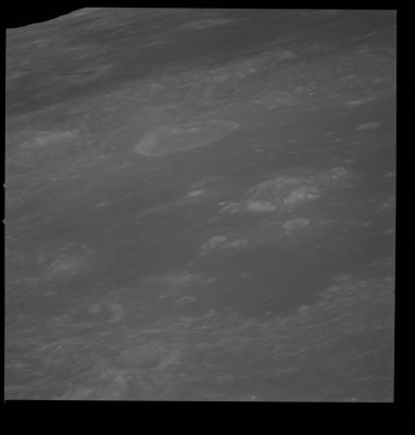 AS 10-30-4410 - Neper Crater
nessun commento
Parole chiave: The Moon from orbit - Crater Neper