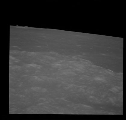 AS 10-30-4414 - Mare Crisium
nessun commento
Parole chiave: The Moon from orbit - Mare Crisium