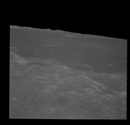 AS 10-30-4416 - Mare Crisium
nessun commento
Parole chiave: The Moon from orbit - Mare Crisium