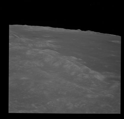 AS 10-30-4418 - Mare Crisium
nessun commento
Parole chiave: The Moon from orbit - Mare Crisium
