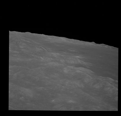 AS 10-30-4420 - Mare Crisium
nessun commento
Parole chiave: The Moon from orbit - Mare Crisium