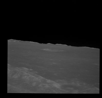 AS 10-30-4421 - Picard Crater
nessun commento
Parole chiave: The Moon from orbit - Crater Picard