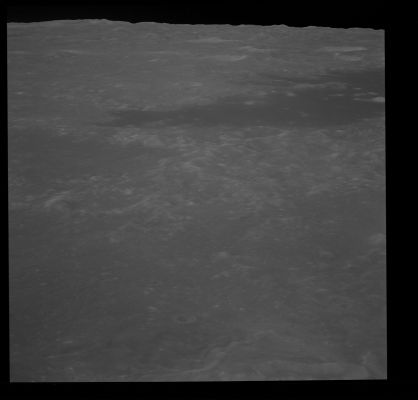 AS 10-30-4431 - Taruntius Crater (proximities)
nessun commento
Parole chiave: The Moon from orbit - Cratered Area near Taruntius