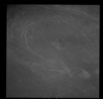 AS 10-30-4434 - The magnificent Taruntius Crater
nessun commento
Parole chiave: The Moon from orbit - Crater Taruntius