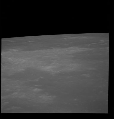 AS 10-30-4439 - Maskelyne Crater
nessun commento
Parole chiave: The Moon from orbit - Crater Maskelyne