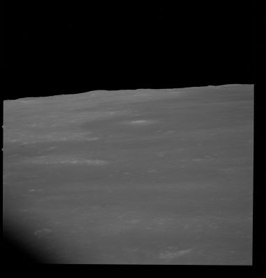 AS 10-30-4442 - Mare Tranquillitatis
nessun commento
Parole chiave: The Moon from orbit - Mare Tranquillitatis